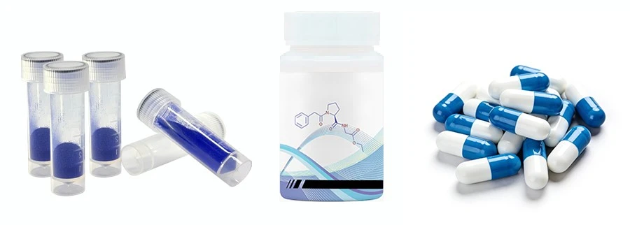 KPV capsule