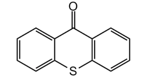 Thioxanthen 9 one Molecular Formula Thioxanthen 9 one Molecular Formula